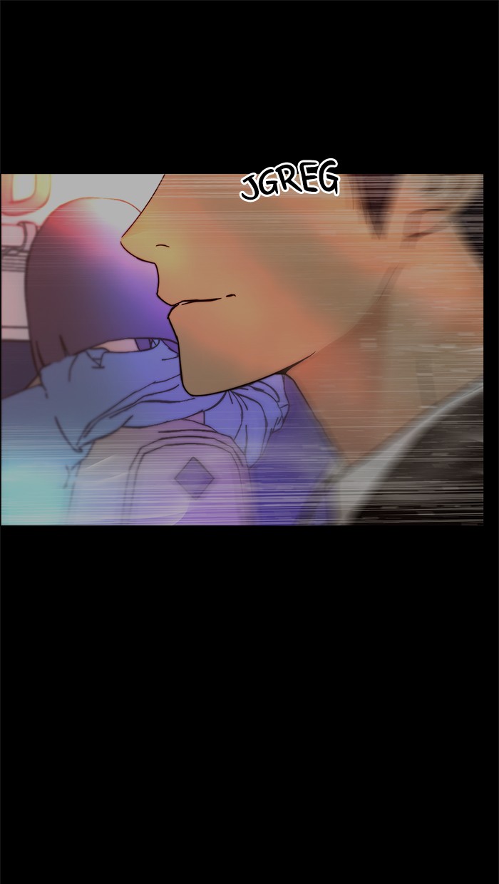 The Man Chapter 99 page 36
