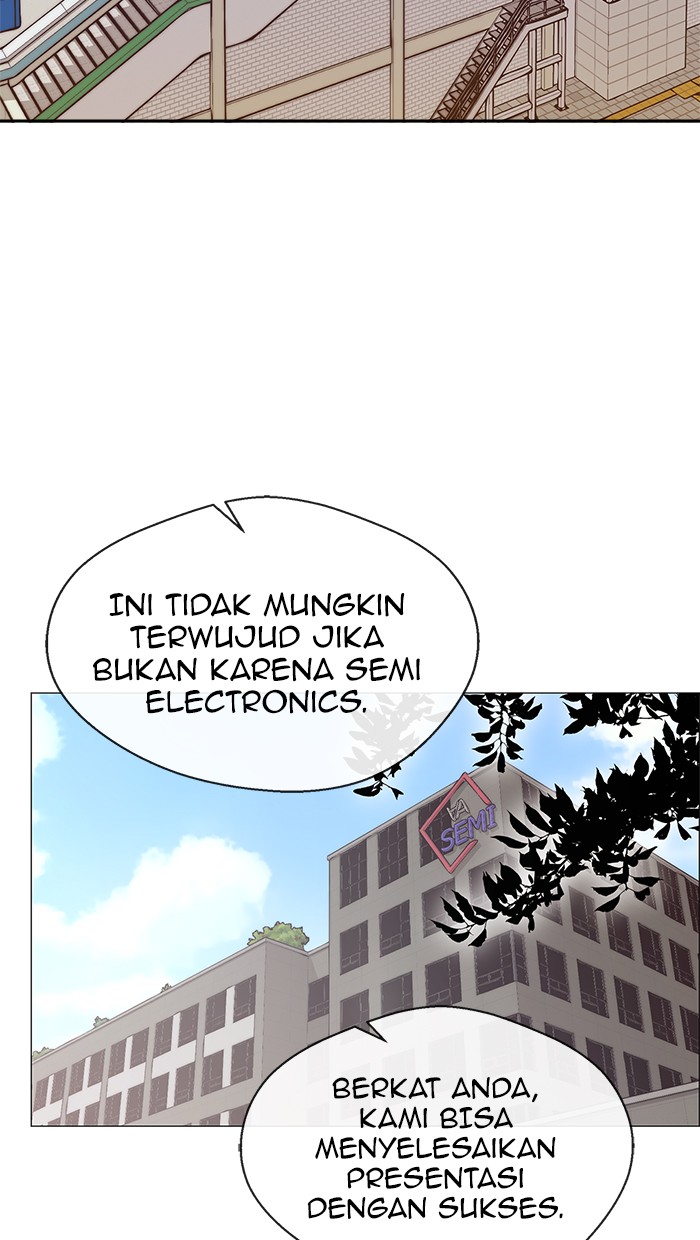 The Man Chapter 99 page 41