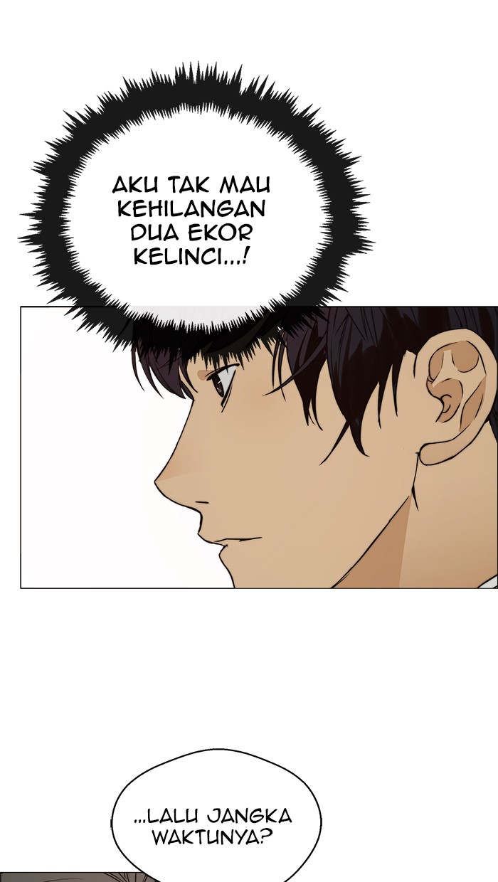 The Man Chapter 99 page 52