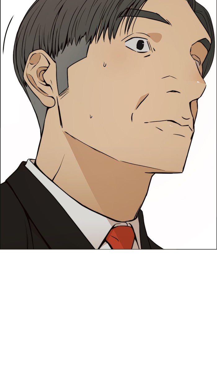 The Man Chapter 99 page 55