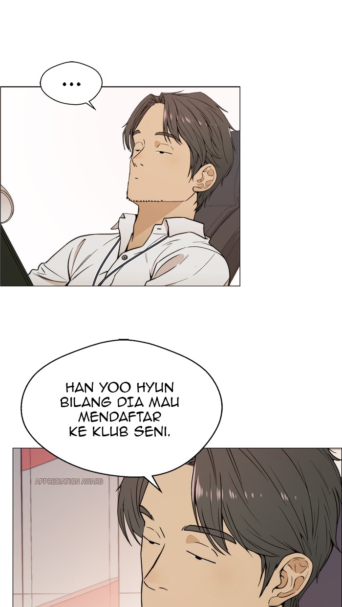 The Man Chapter 99 page 60