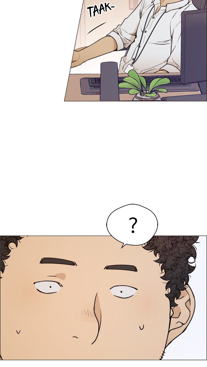 The Man Chapter 99 page 65