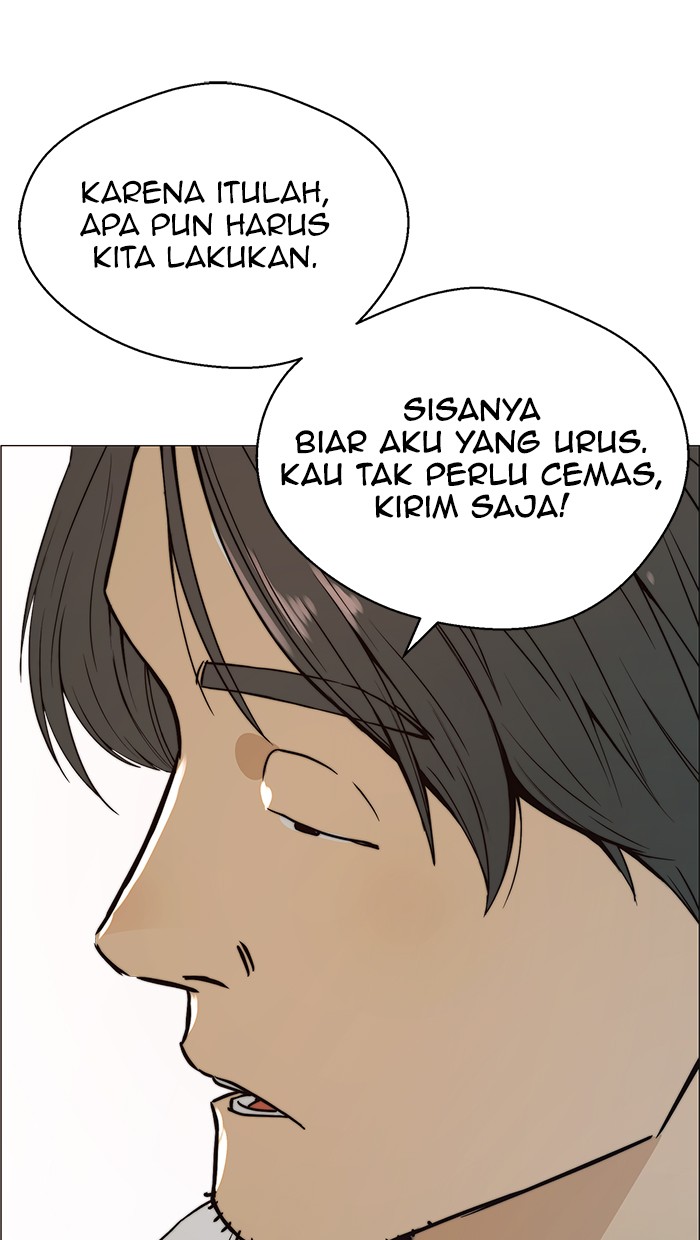 The Man Chapter 99 page 66