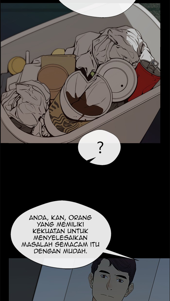 The Man Chapter 99 page 82