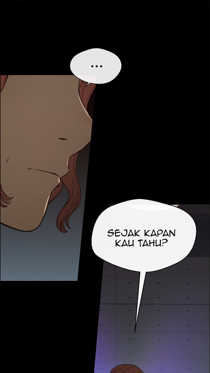 The Man Chapter 99 page 84