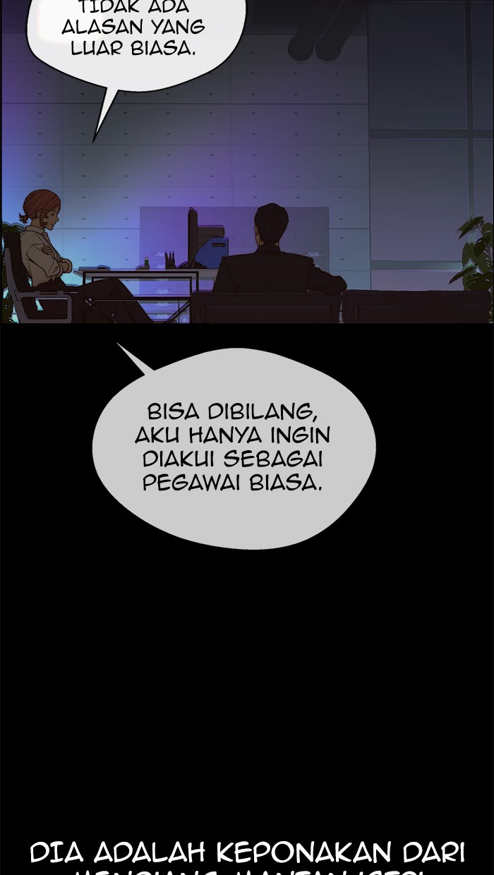 The Man Chapter 99 page 86