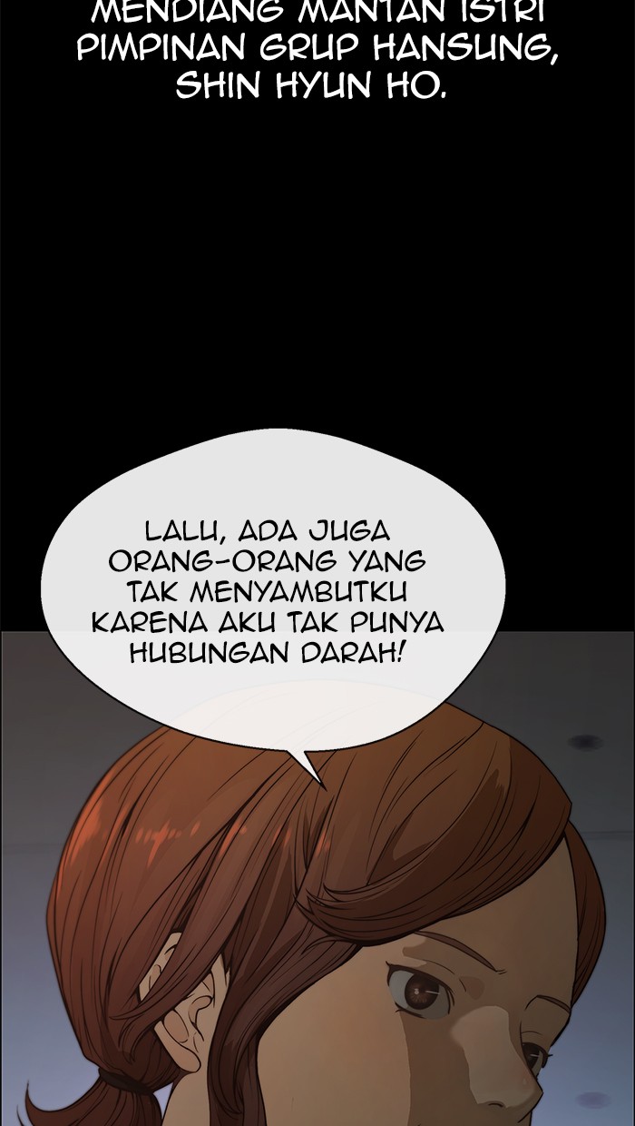 The Man Chapter 99 page 87