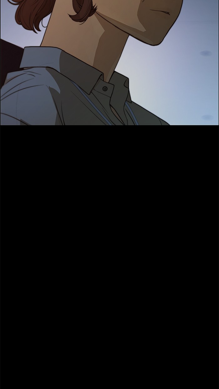 The Man Chapter 99 page 88