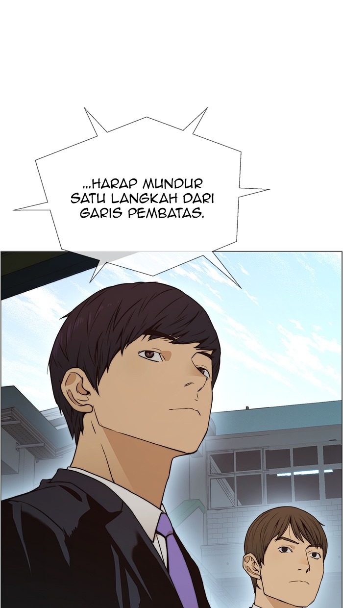 The Man Chapter 99 page 92