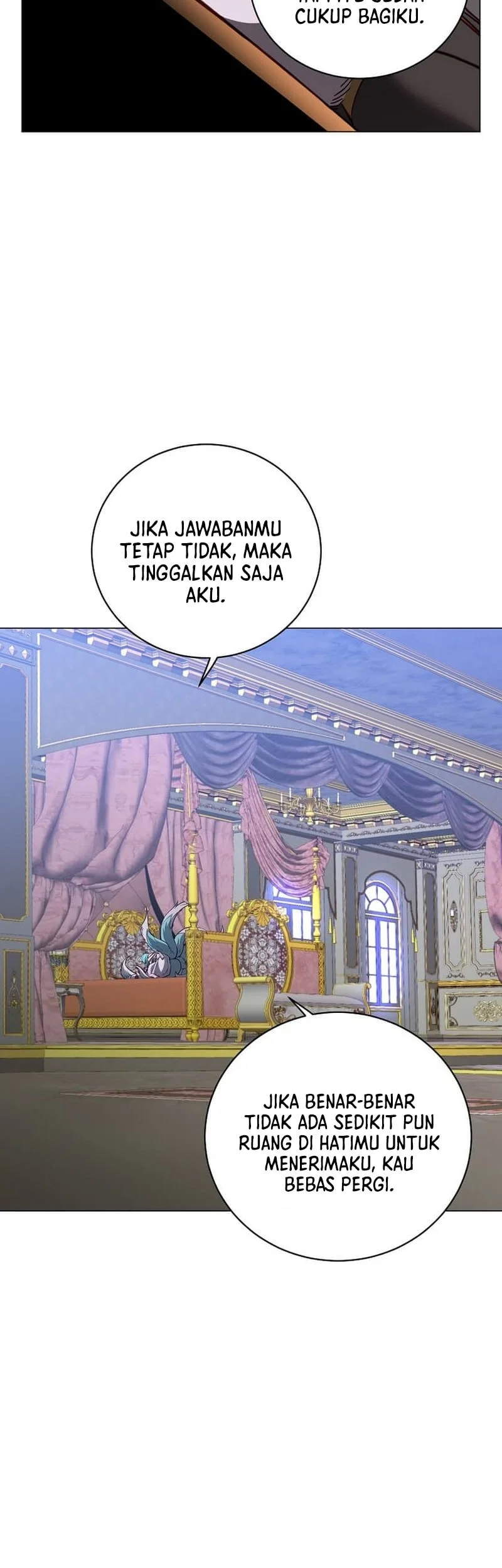 The MAX leveled hero will return! Chapter 229 page 28