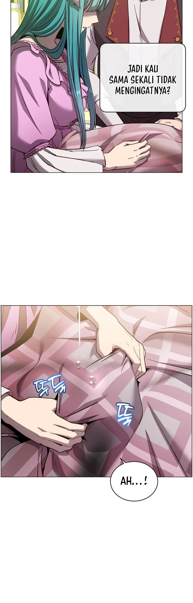 The MAX leveled hero will return! Chapter 230 page 4