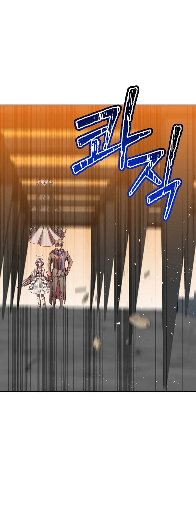 The MAX leveled hero will return! Chapter 232 page 37