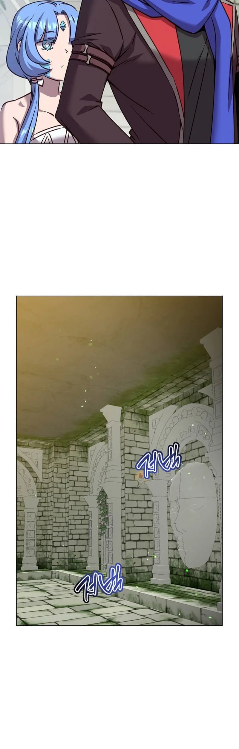 The MAX leveled hero will return! Chapter 233 page 9