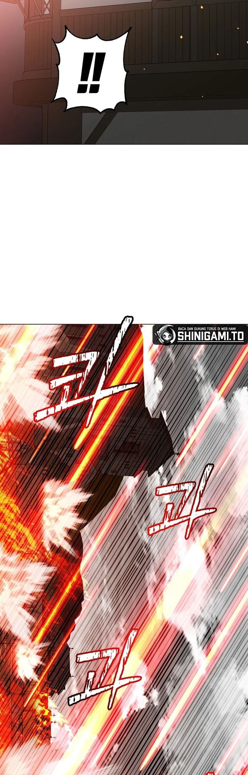 The MAX leveled hero will return! Chapter 234 page 27