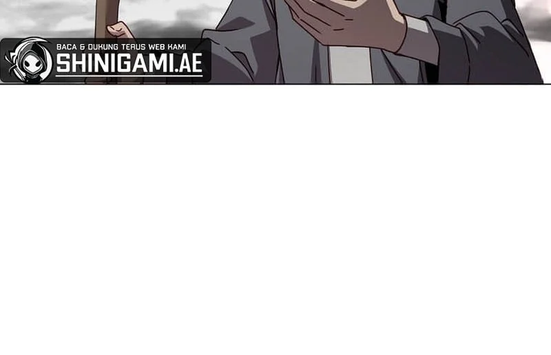 The MAX leveled hero will return! Chapter 235 page 6