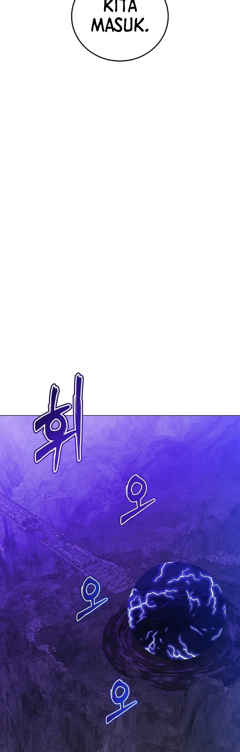 The MAX leveled hero will return! Chapter 236 page 44