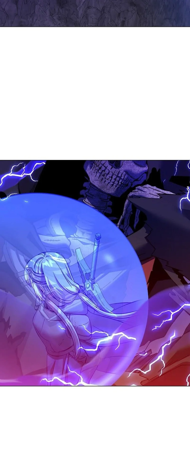 The MAX leveled hero will return! Chapter 236 page 45
