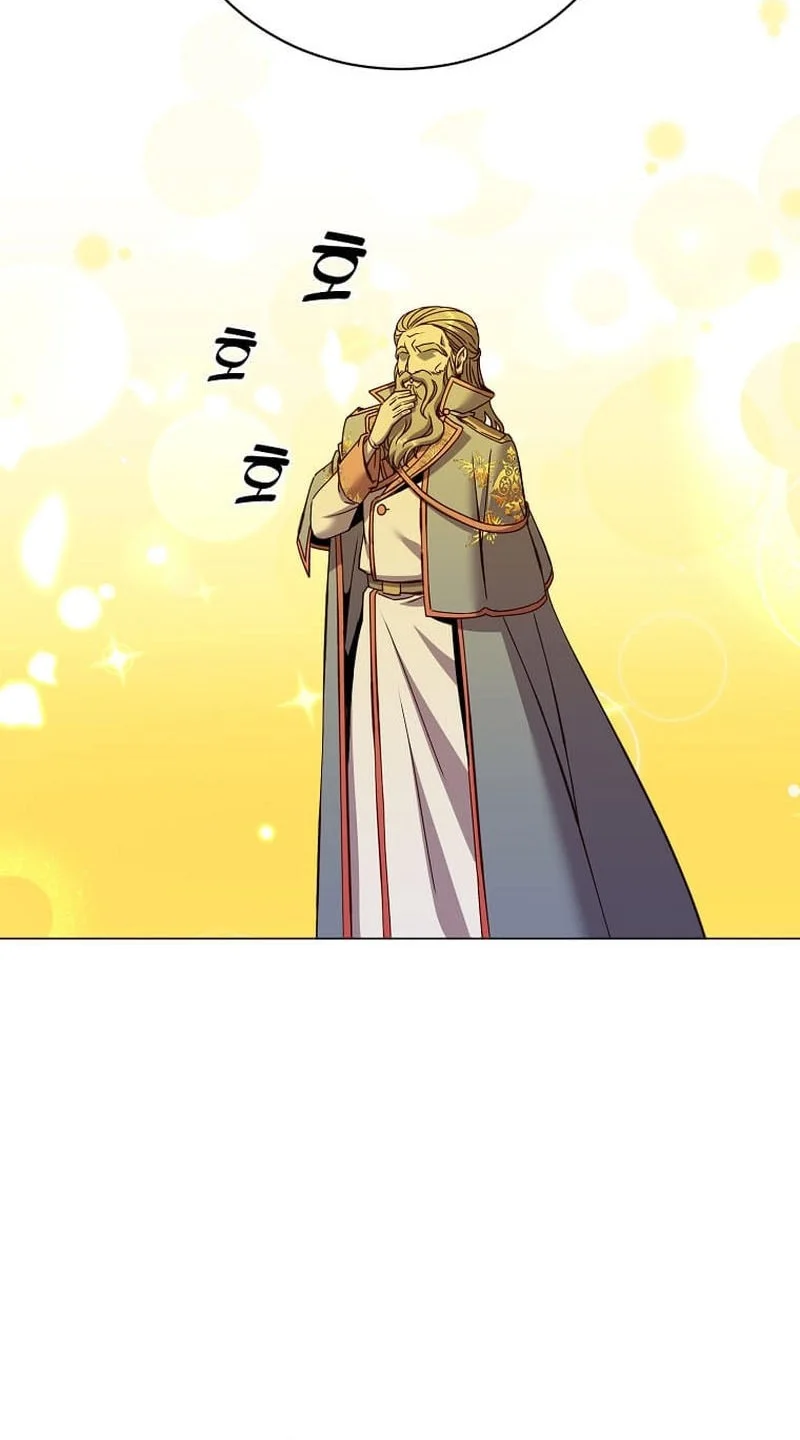 The MAX leveled hero will return! Chapter 236 page 13
