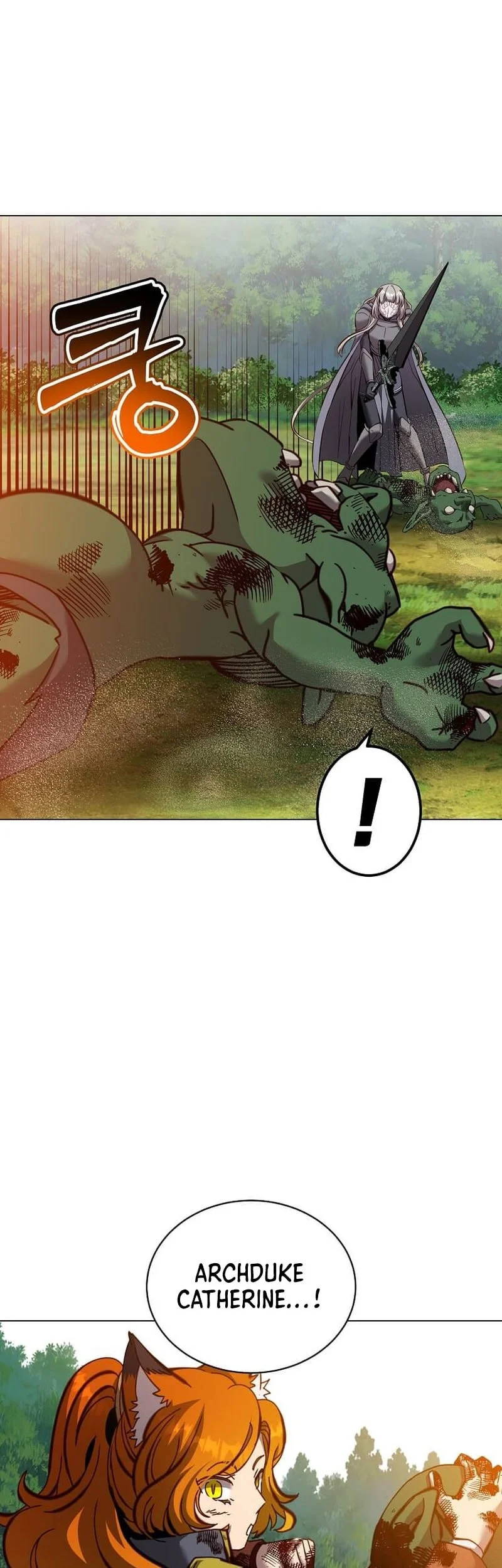 The MAX leveled hero will return! Chapter 236 page 28