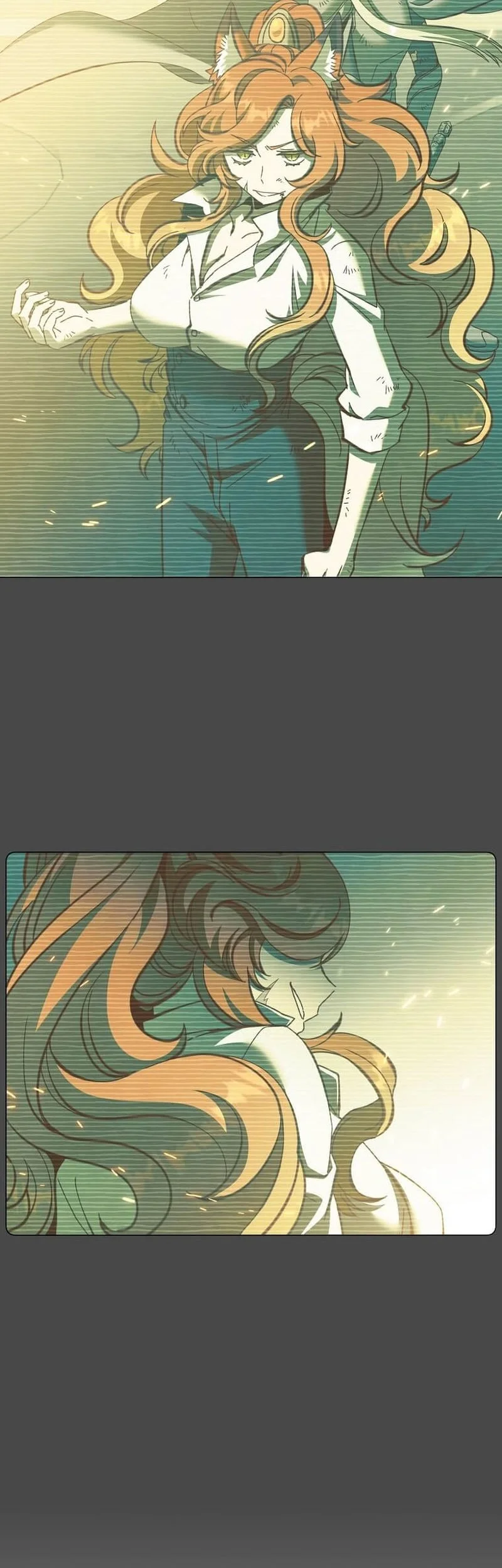 The MAX leveled hero will return! Chapter 236 page 33