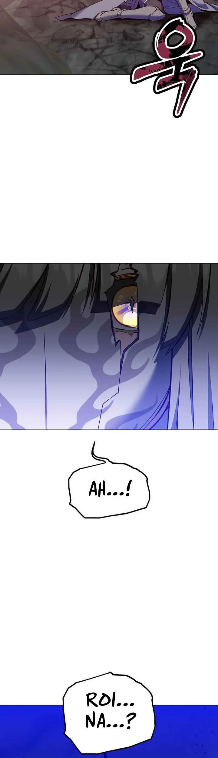 The MAX leveled hero will return! Chapter 237 page 44