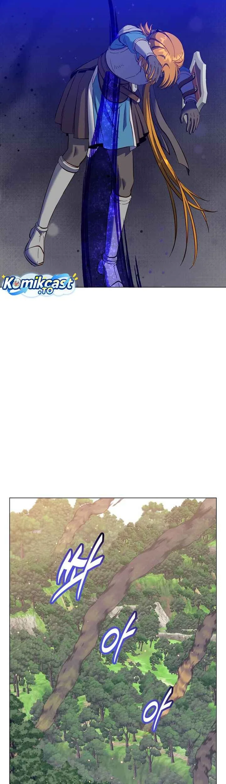 The MAX leveled hero will return! Chapter 237 page 45