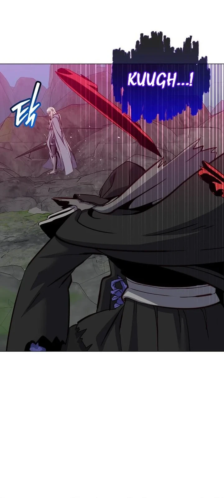The MAX leveled hero will return! Chapter 238 page 27