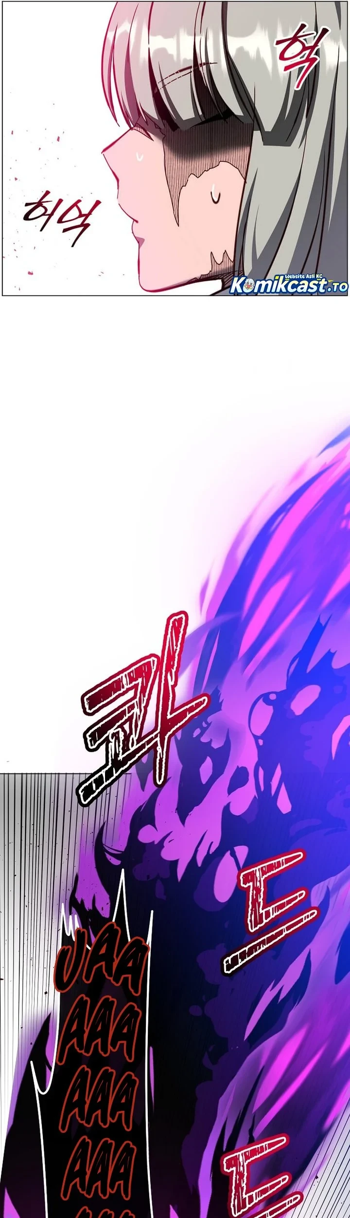 The MAX leveled hero will return! Chapter 238 page 28