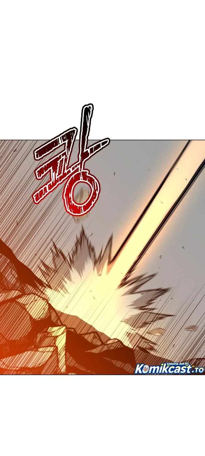 The MAX leveled hero will return! Chapter 238 page 34