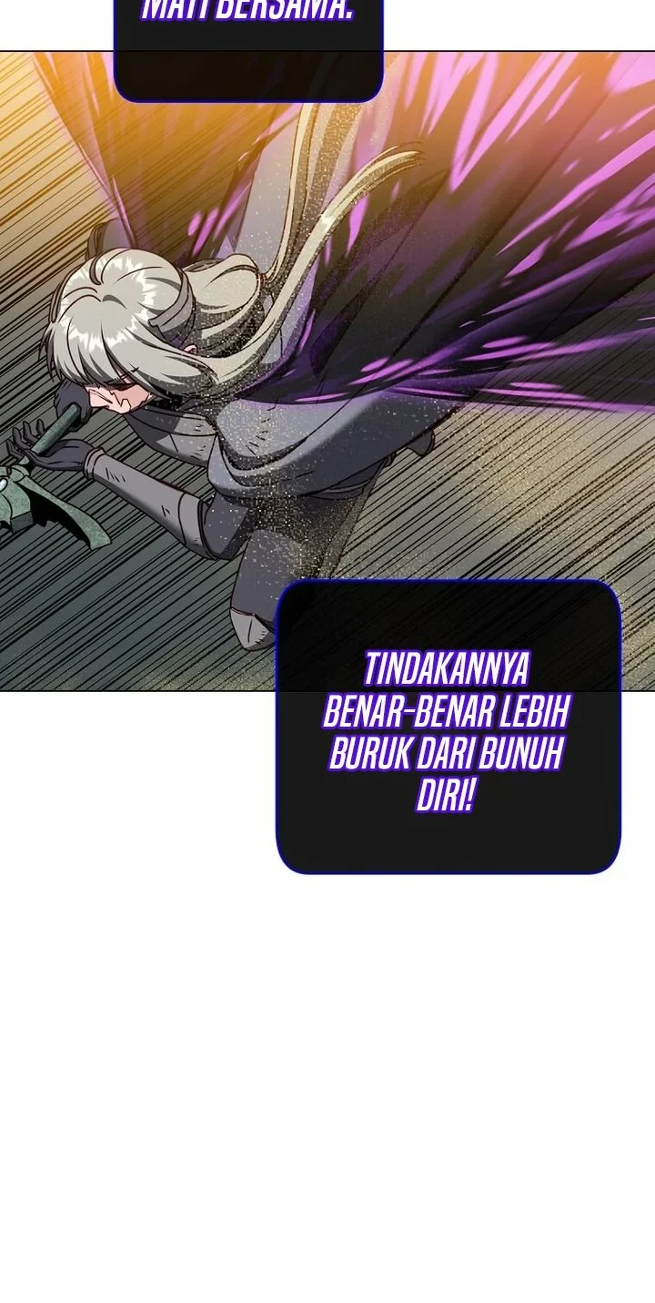 The MAX leveled hero will return! Chapter 238 page 38
