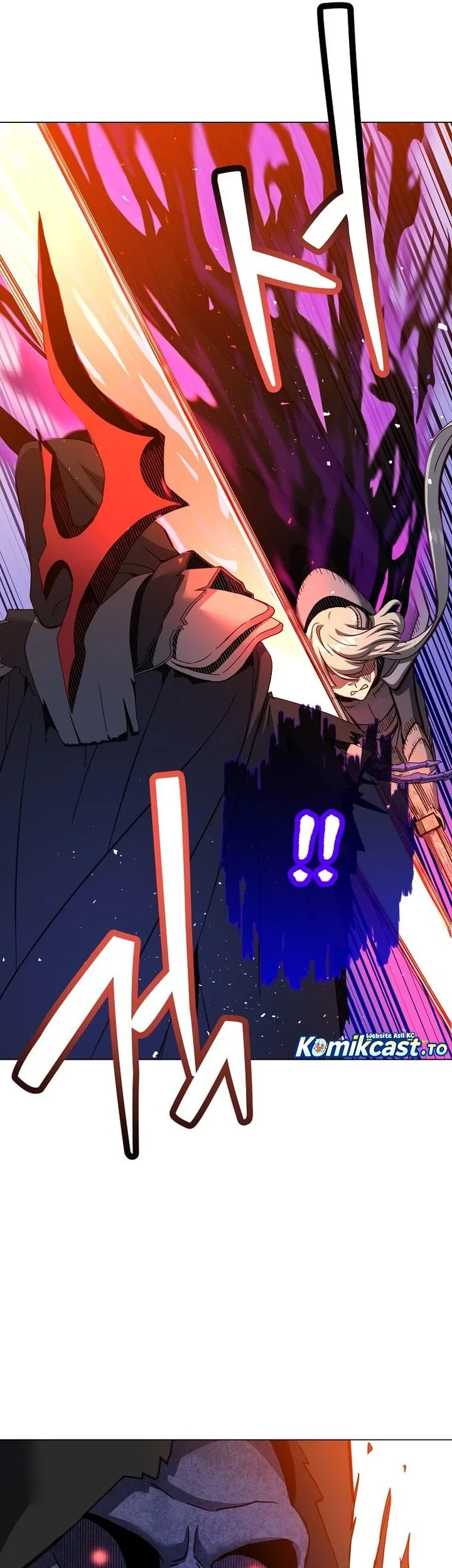 The MAX leveled hero will return! Chapter 238 page 41