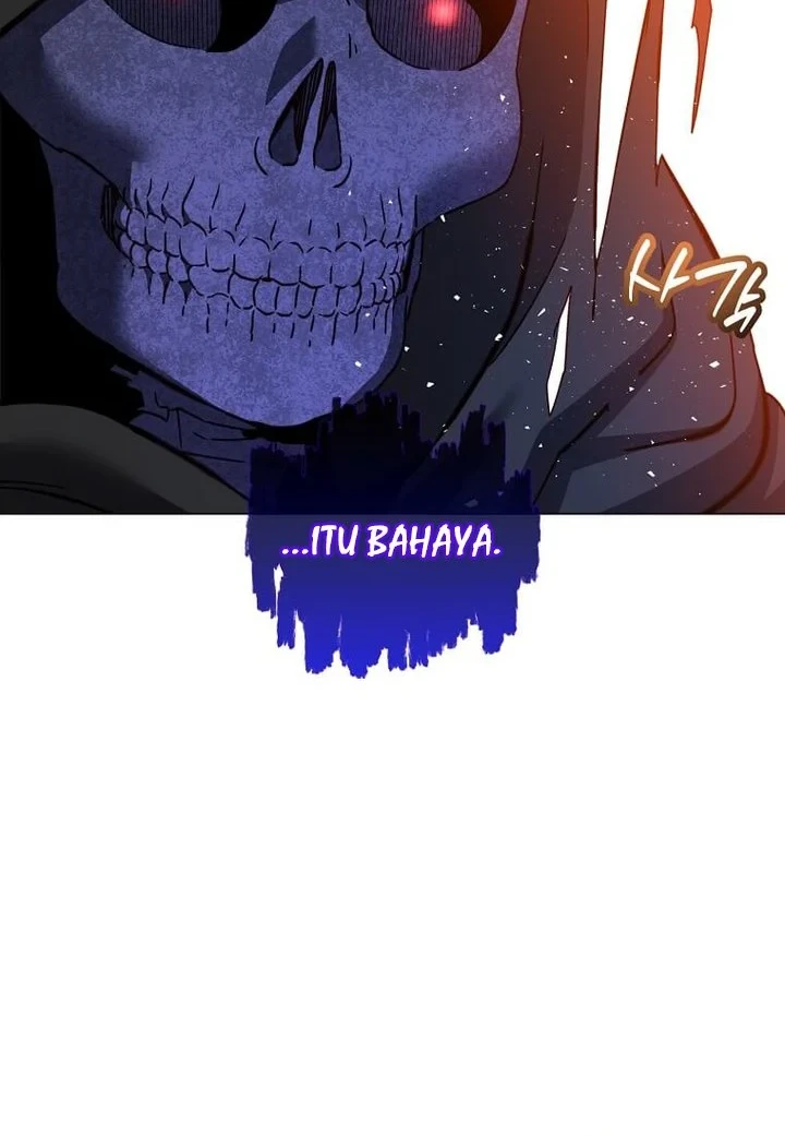 The MAX leveled hero will return! Chapter 238 page 42