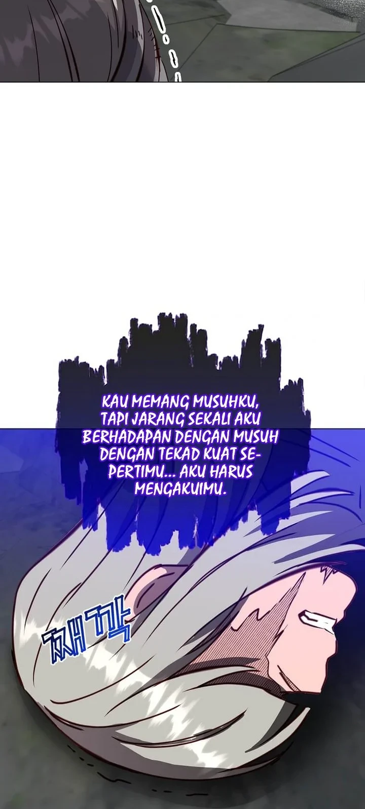 The MAX leveled hero will return! Chapter 238 page 50