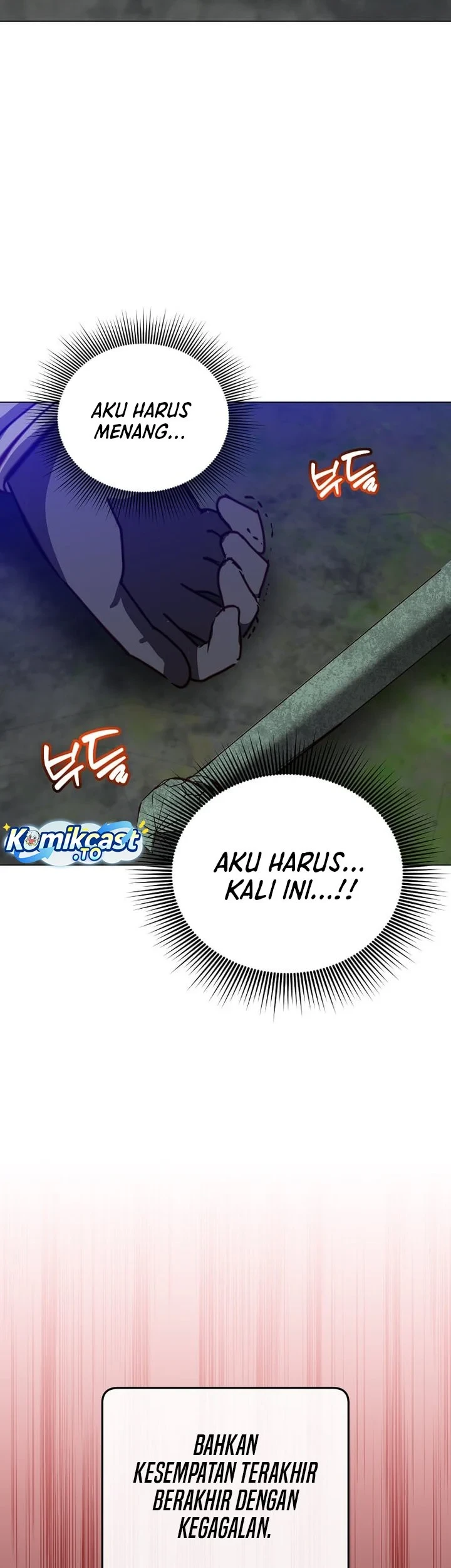 The MAX leveled hero will return! Chapter 238 page 51