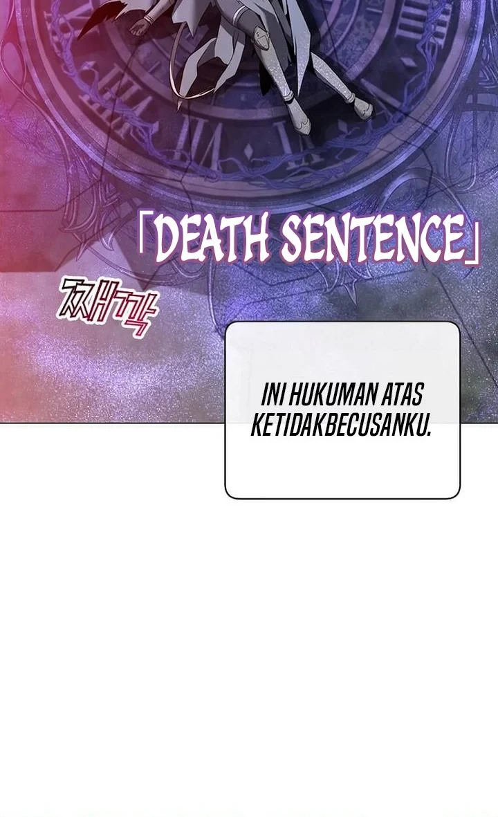 The MAX leveled hero will return! Chapter 238 page 54