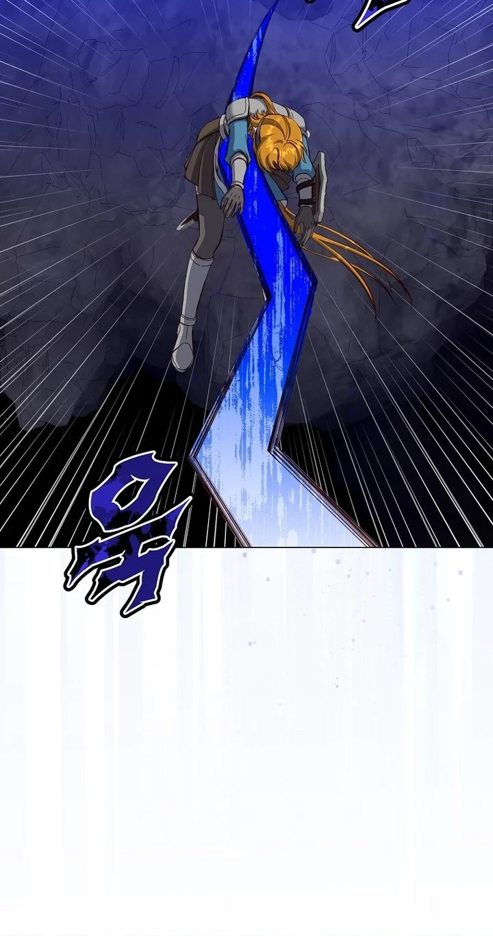 The MAX leveled hero will return! Chapter 238 page 11