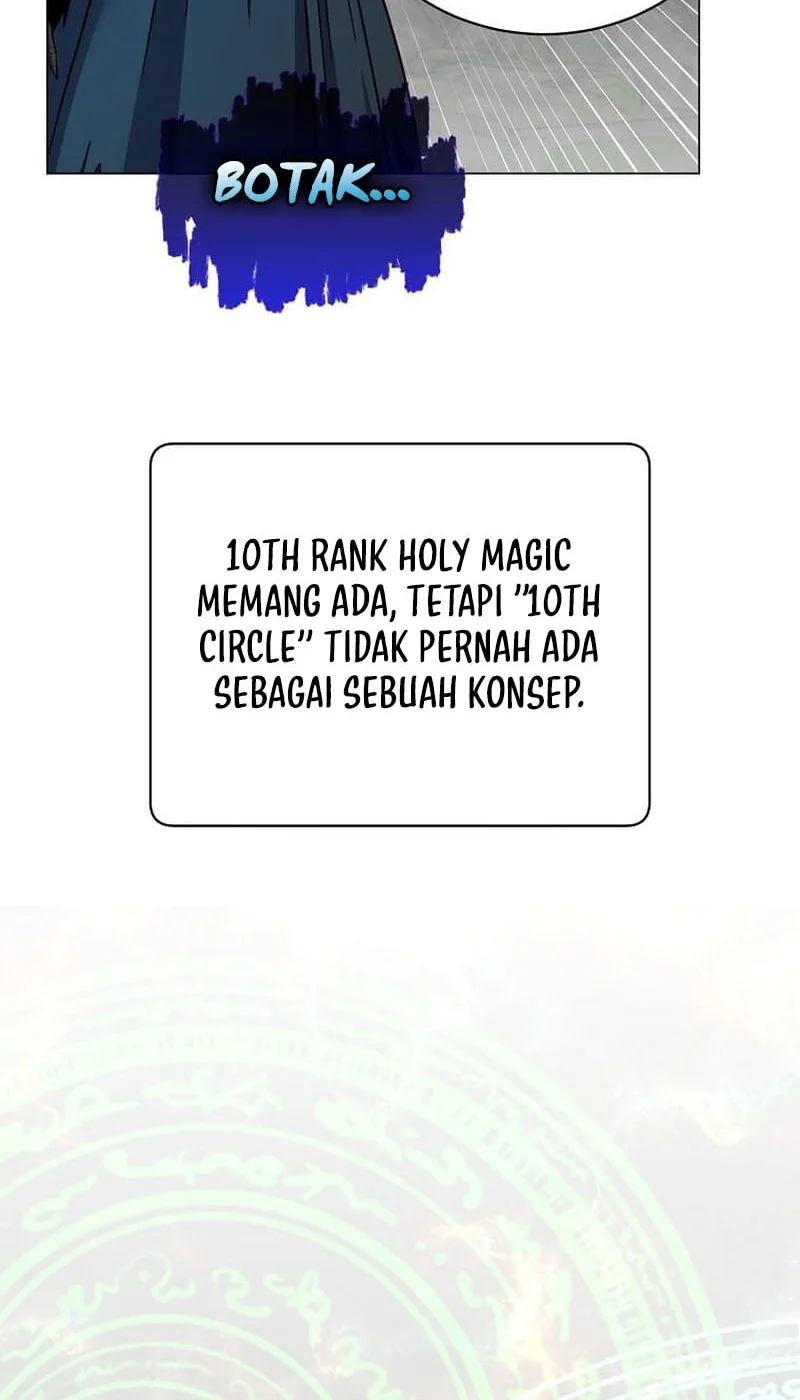 The MAX leveled hero will return! Chapter 239 page 37