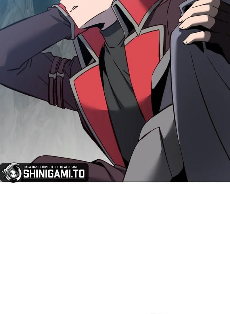 The MAX leveled hero will return! Chapter 239 page 13