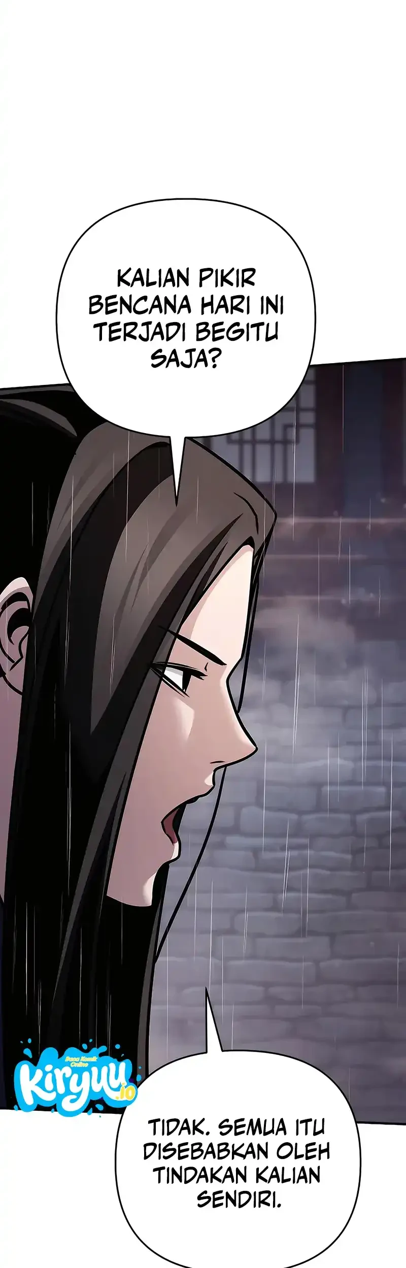 The Mysterious World’s Greatest Martial Artist Little Prince Chapter 102 page 51