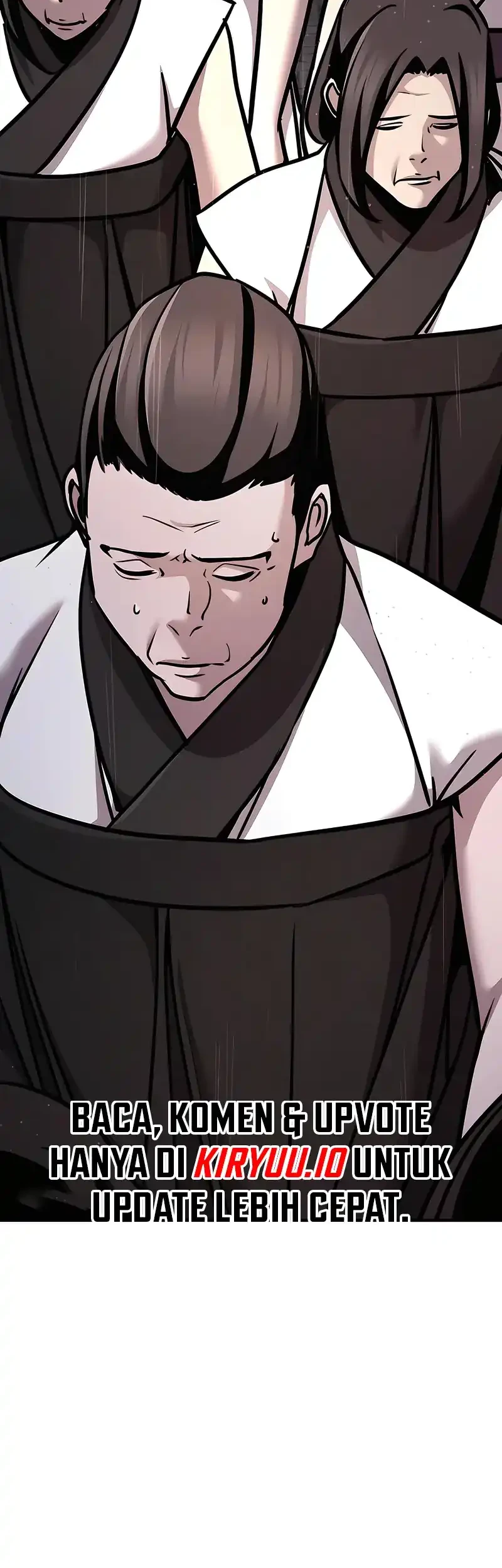 The Mysterious World’s Greatest Martial Artist Little Prince Chapter 102 page 56