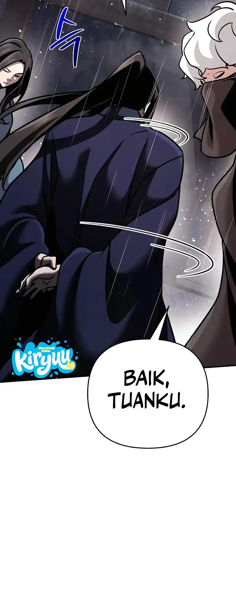 The Mysterious World’s Greatest Martial Artist Little Prince Chapter 102 page 60