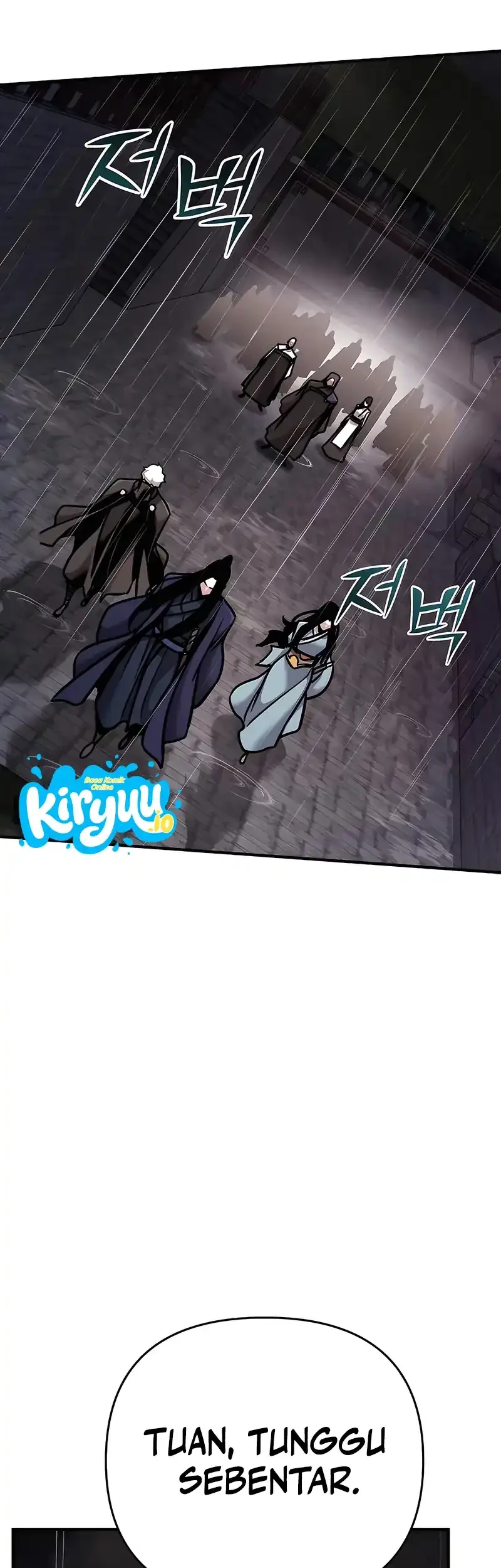 The Mysterious World’s Greatest Martial Artist Little Prince Chapter 102 page 61