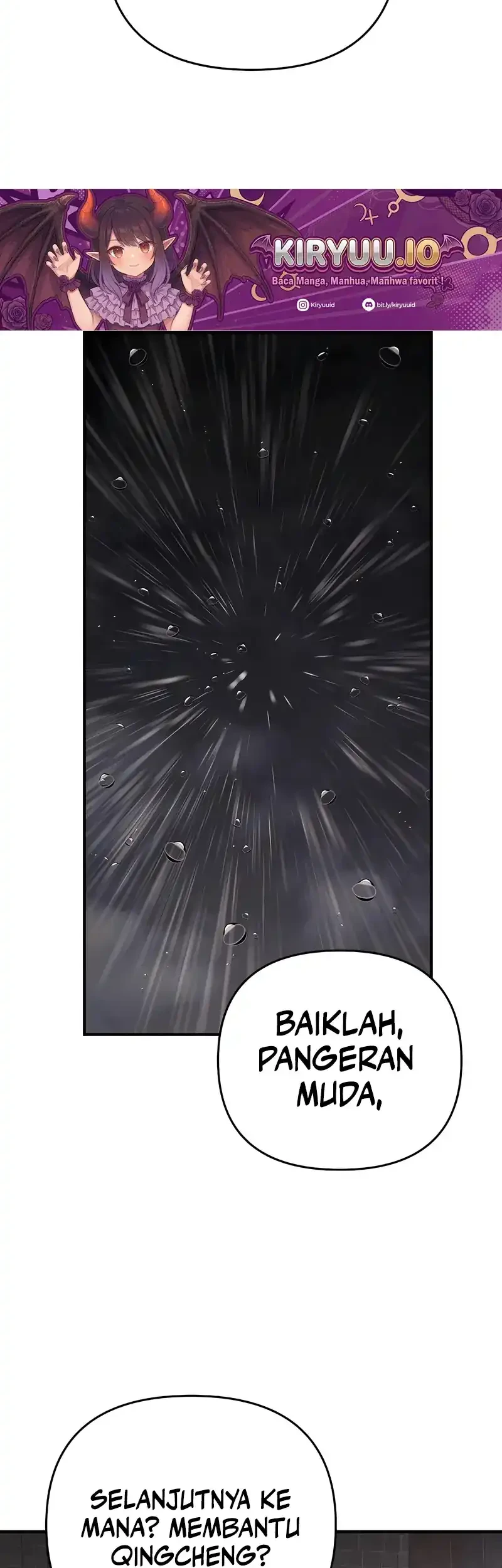 The Mysterious World’s Greatest Martial Artist Little Prince Chapter 102 page 69