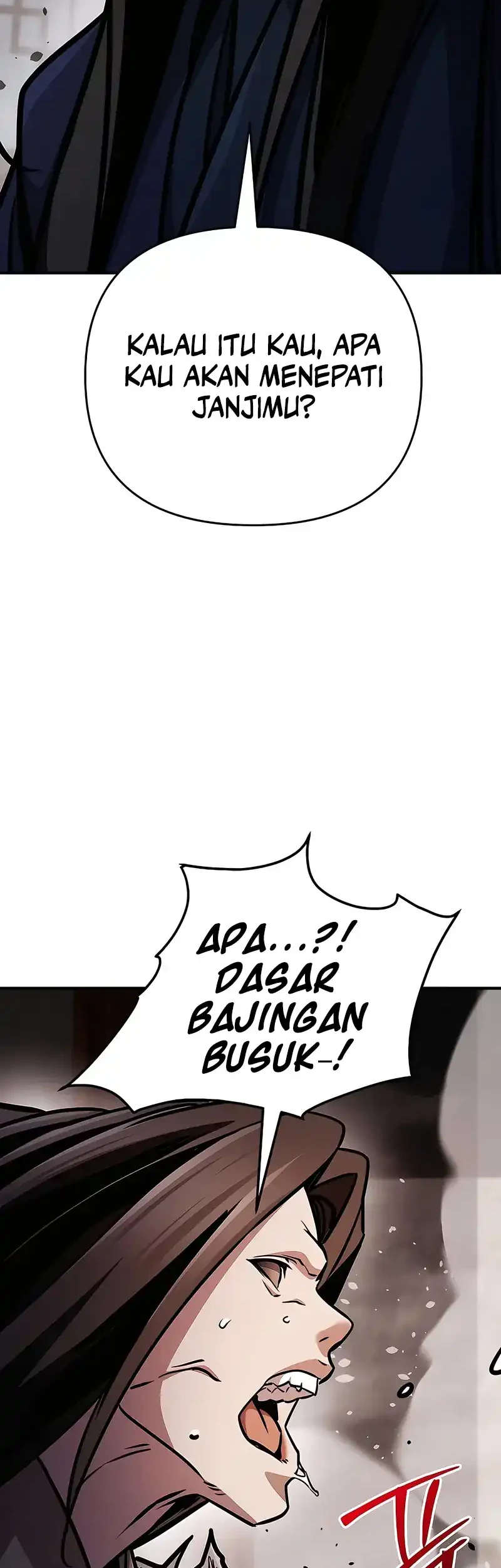 The Mysterious World’s Greatest Martial Artist Little Prince Chapter 102 page 3