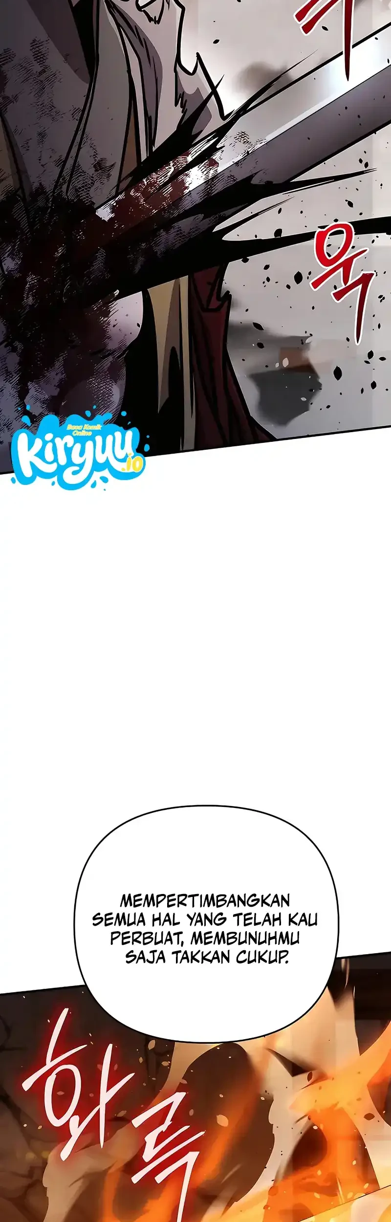 The Mysterious World’s Greatest Martial Artist Little Prince Chapter 102 page 4