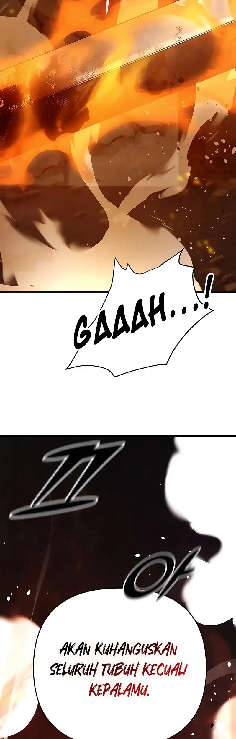 The Mysterious World’s Greatest Martial Artist Little Prince Chapter 102 page 5