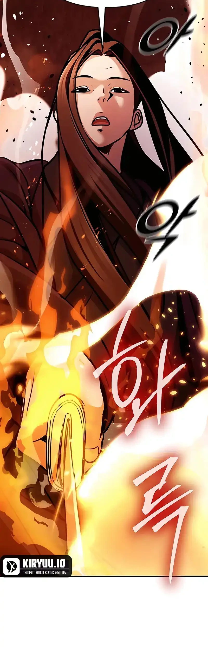 The Mysterious World’s Greatest Martial Artist Little Prince Chapter 102 page 6