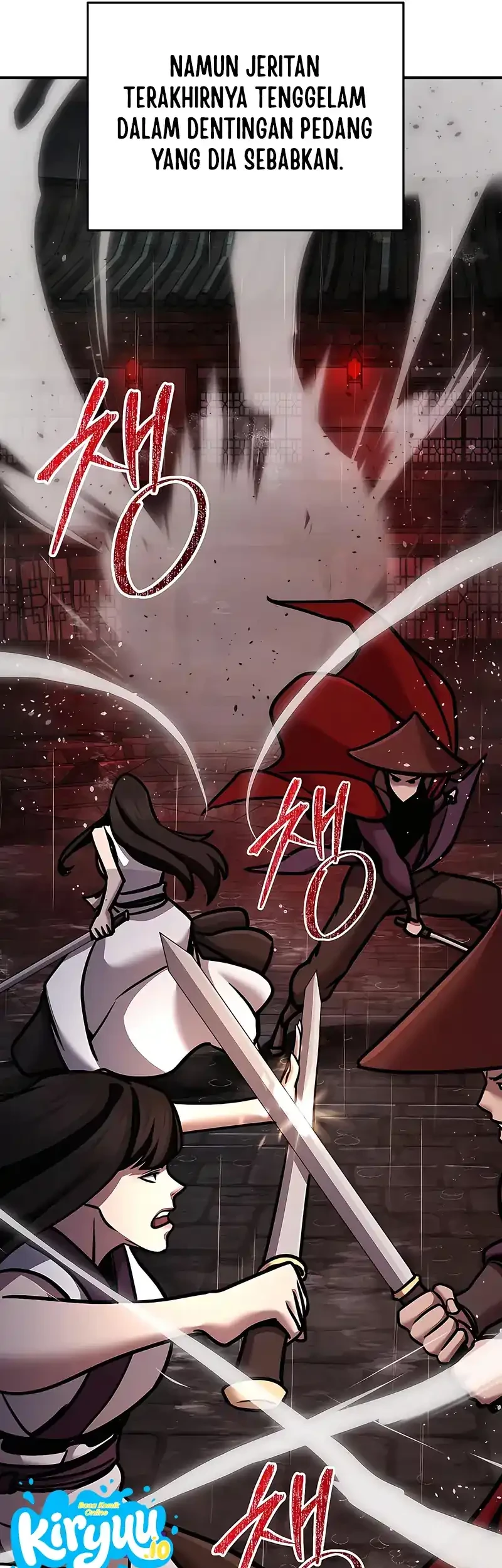 The Mysterious World’s Greatest Martial Artist Little Prince Chapter 102 page 13