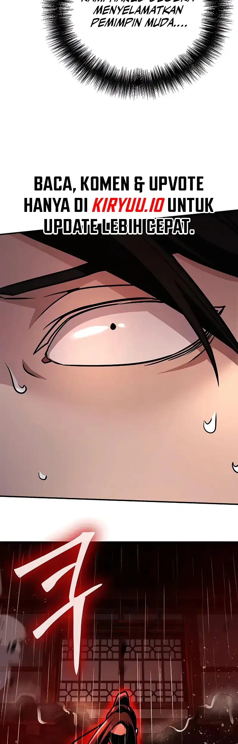 The Mysterious World’s Greatest Martial Artist Little Prince Chapter 102 page 15