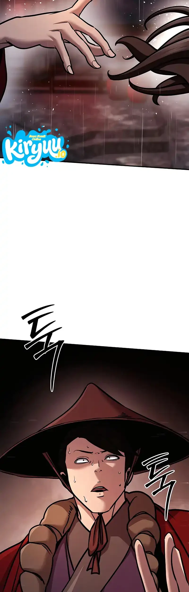 The Mysterious World’s Greatest Martial Artist Little Prince Chapter 102 page 17